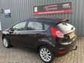 Ford Fiesta 1.0 EcoBoost Titanium Navi.Clima.Lm.velgen.Cruise. Schwarz - thumbnail 8