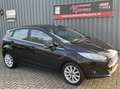 Ford Fiesta 1.0 EcoBoost Titanium Navi.Clima.Lm.velgen.Cruise. Schwarz - thumbnail 1