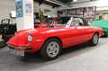Alfa Romeo Spider Veloce 2000 Fastback Rouge - thumbnail 2
