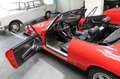 Alfa Romeo Spider Veloce 2000 Fastback Rouge - thumbnail 9