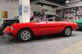 Alfa Romeo Spider Veloce 2000 Fastback Rouge - thumbnail 3