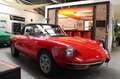 Alfa Romeo Spider Veloce 2000 Fastback Rouge - thumbnail 1