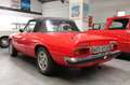 Alfa Romeo Spider Veloce 2000 Fastback Rouge - thumbnail 4