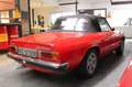 Alfa Romeo Spider Veloce 2000 Fastback Rouge - thumbnail 5