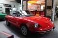 Alfa Romeo Spider Veloce 2000 Fastback Rouge - thumbnail 8
