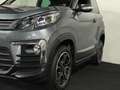 Ligier JS 60 Luxe, CarPlay, DCI, Servo, RFK Inkl Lieferung Gris - thumbnail 7