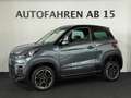 Ligier JS 60 Luxe, CarPlay, DCI, Servo, RFK Inkl Lieferung Gris - thumbnail 1