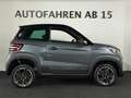 Ligier JS 60 Luxe, CarPlay, DCI, Servo, RFK Inkl Lieferung Gris - thumbnail 10