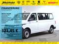 Volkswagen T6.1 Kombi LR 2.0 TDI, Heckflügel, LED, Navi,GRA Blanc - thumbnail 1