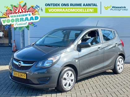 Opel Karl 1.0 75pk EDITION 5-zitpl. | Airconditioning | Crui