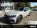 Mercedes-Benz E 300 E 300 de 4M All-Terrain Night/Pano/AHK/Airmatic Grau - thumbnail 1