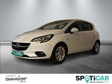 ON inkl. AUTOMATIK / Allwetter / Parksensoren v+h