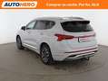 Hyundai SANTA FE 1.6 T-GDI Plug-in Hybrid Style 4WD Blanc - thumbnail 4