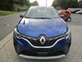 Renault Captur Intens Blau - thumbnail 1