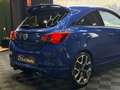 Opel Corsa 1.6 Turbo OPC 210 Azul - thumbnail 9