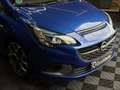 Opel Corsa 1.6 Turbo OPC 210 Azul - thumbnail 5
