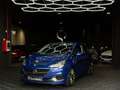 Opel Corsa 1.6 Turbo OPC 210 Azul - thumbnail 1