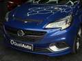 Opel Corsa 1.6 Turbo OPC 210 Azul - thumbnail 3