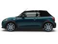 MINI Cooper Cabrio Sidewalk Edition HUD/RFK/HarmanKardon/MINI Yours V Blau - thumbnail 5