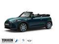 MINI Cooper Cabrio Sidewalk Edition HUD/RFK/HarmanKardon/MINI Yours V Blau - thumbnail 1