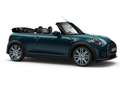 MINI Cooper Cabrio Sidewalk Edition HUD/RFK/HarmanKardon/MINI Yours V Blau - thumbnail 4