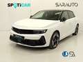 Opel Astra 1.6T PHEV S/S GSe Aut. 225 Blanc - thumbnail 1