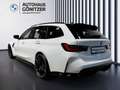 BMW M3 Competition M xDrive Weiß - thumbnail 11