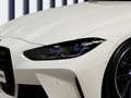 BMW M3 Competition M xDrive Weiß - thumbnail 3