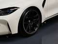 BMW M3 Competition M xDrive Weiß - thumbnail 4