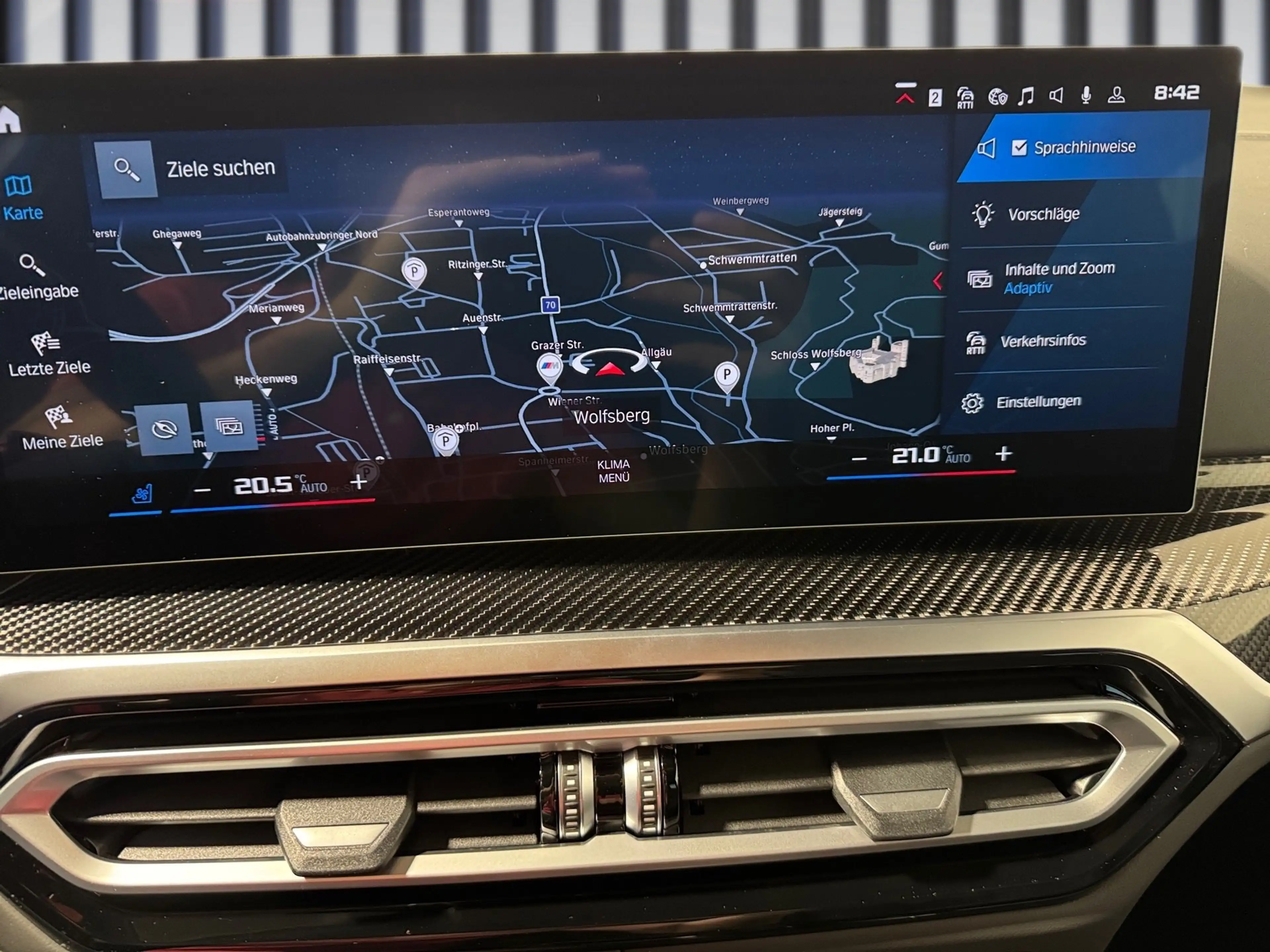 BMW M3 Competition M xDrive — photo 6