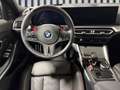 BMW M3 Competition M xDrive Weiß - thumbnail 9