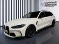 BMW M3 Competition M xDrive Weiß - thumbnail 2