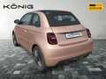 Fiat 500e Icon CCS Tempomat Klimaautomatik Carplay Gold - thumbnail 4