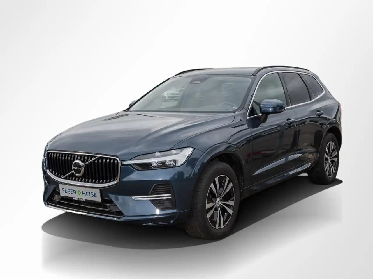 Volvo XC60 B4 2WD Momentum Pro Mild-Hybrid LED*Shzg*Lhzg*Rear, миниатюра 11