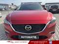 Mazda Sports-Line 2,2 Ltr. - 129 kW Turbodiesel KAT*H... Red - thumbnail 3