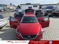 Mazda Sports-Line 2,2 Ltr. - 129 kW Turbodiesel KAT*H... Kırmızı - thumbnail 2
