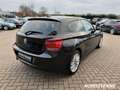 BMW 116 116i Sport Line/Klima/Park-Assist./MF-Lenkrad/BC Schwarz - thumbnail 8
