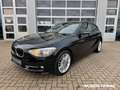 BMW 116 116i Sport Line/Klima/Park-Assist./MF-Lenkrad/BC Schwarz - thumbnail 2