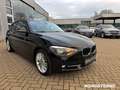 BMW 116 116i Sport Line/Klima/Park-Assist./MF-Lenkrad/BC Schwarz - thumbnail 10