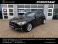 BMW 116 116i Sport Line/Klima/Park-Assist./MF-Lenkrad/BC Schwarz - thumbnail 1