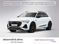 Audi e-tron 50 S line Black Ed Luft/Kam/21"/StandKlim Weiß - thumbnail 1