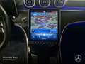 Mercedes-Benz CLE 300 e AMG+PANO+360+BURMESTER+TOTW+KEYLESS+9G Schwarz - thumbnail 16