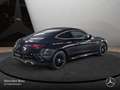Mercedes-Benz CLE 300 e AMG+PANO+360+BURMESTER+TOTW+KEYLESS+9G Schwarz - thumbnail 8