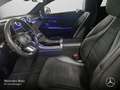 Mercedes-Benz CLE 300 e AMG+PANO+360+BURMESTER+TOTW+KEYLESS+9G Schwarz - thumbnail 11