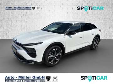 Hybrid 145 1.2 DSC6 Plus Navi/Leder/LED