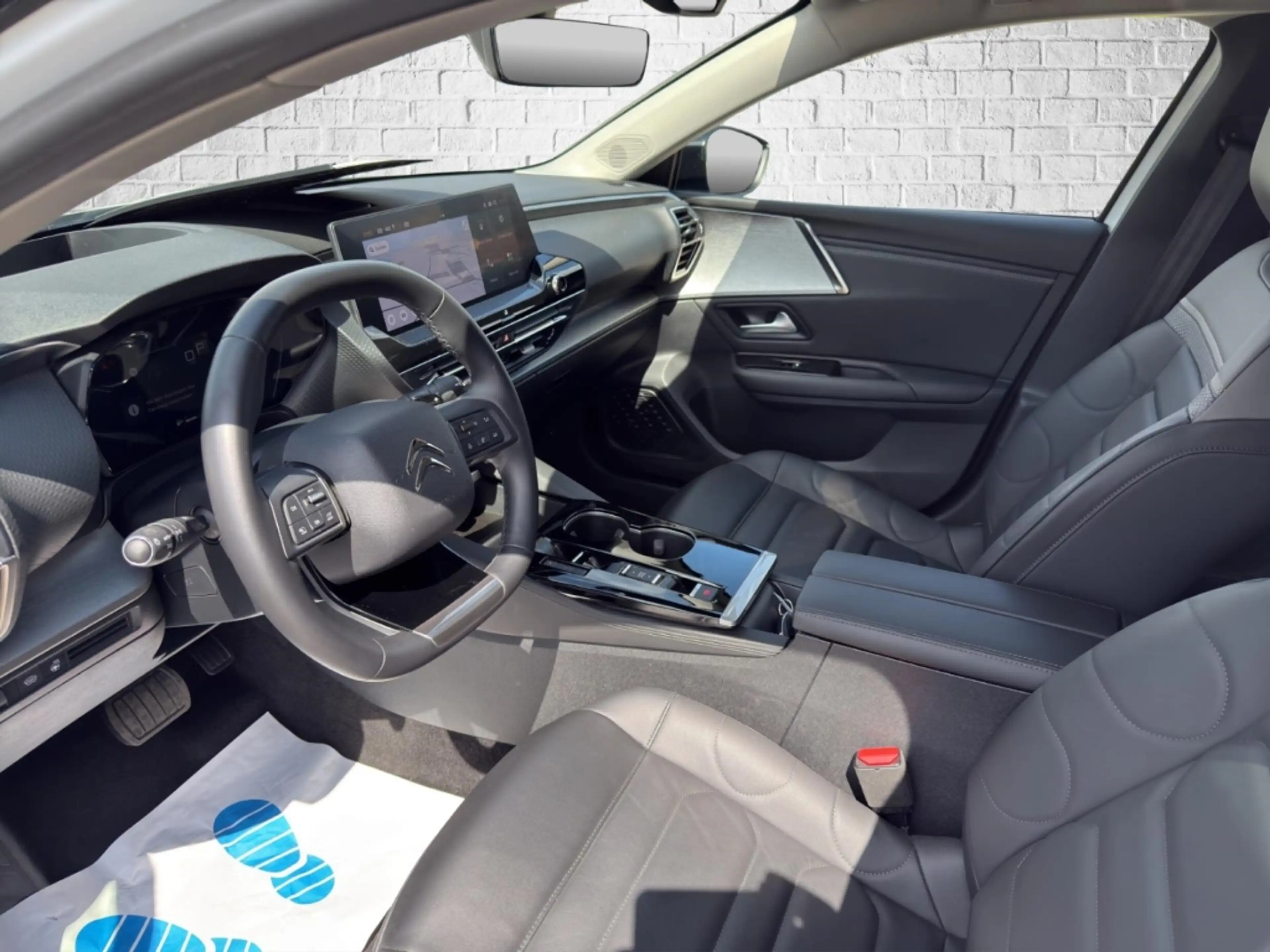 Citroen C5 X Hybrid 145 1.2 DSC6 Plus Navi/Leder/LED — photo 12