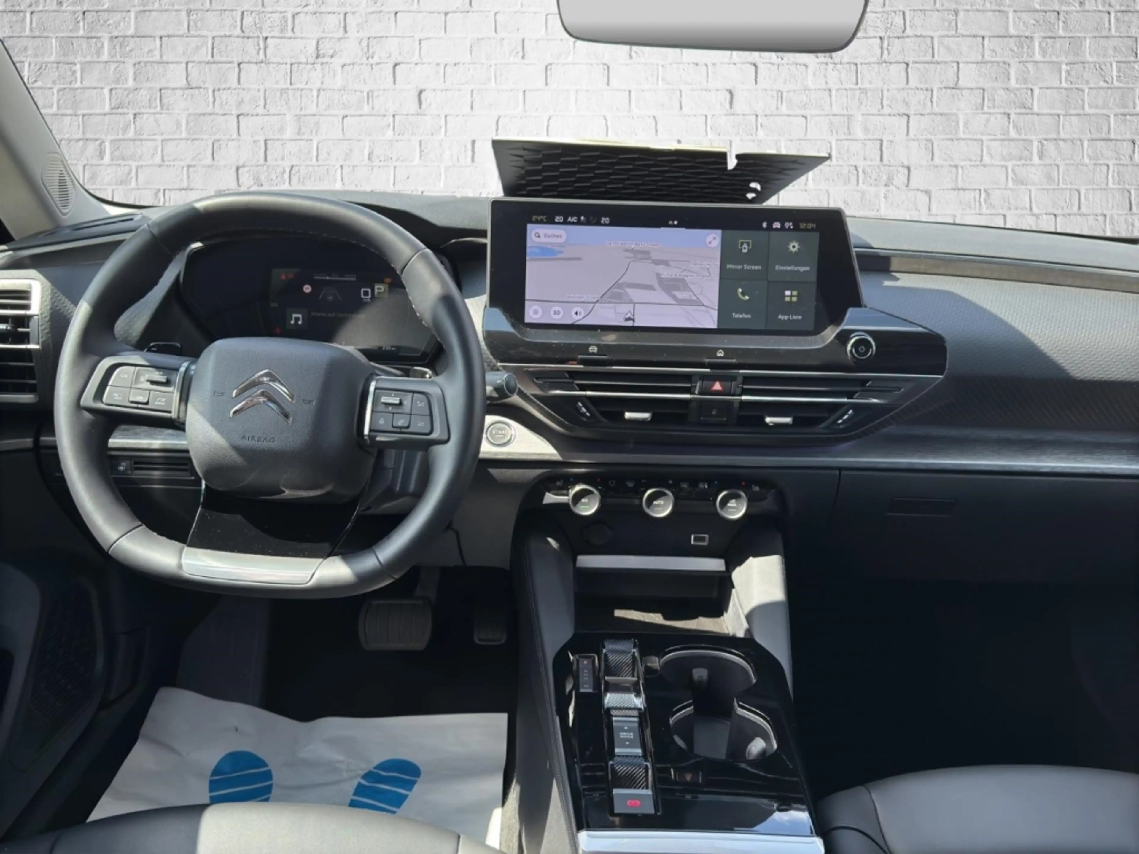 Citroen C5 X Hybrid 145 1.2 DSC6 Plus Navi/Leder/LED — photo 10