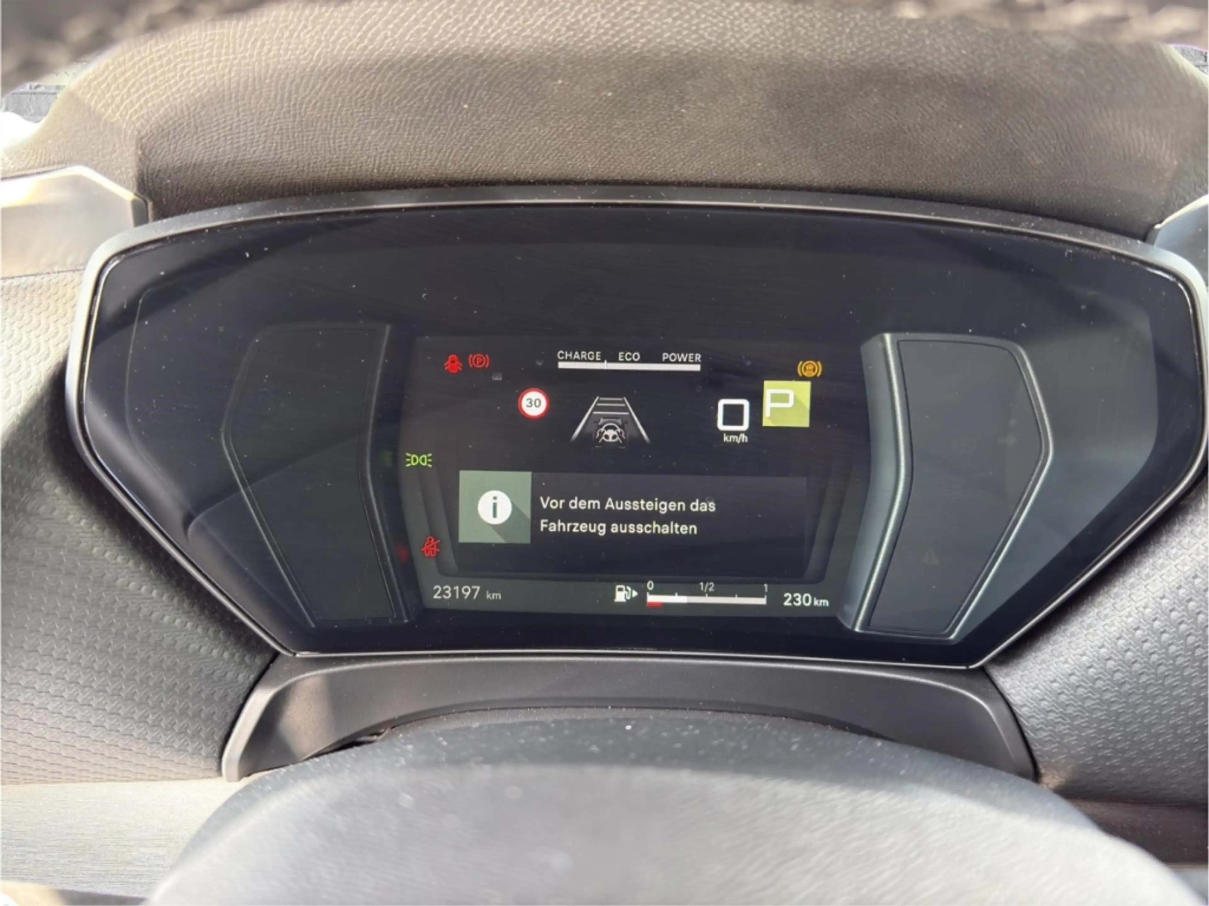 Citroen C5 X Hybrid 145 1.2 DSC6 Plus Navi/Leder/LED — photo 14