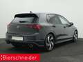 Volkswagen Golf GTI 8 2.0 TSI DSG BLACK STYLE KAMERA LED+ NAVI ACC Grau - thumbnail 8