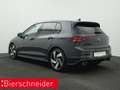 Volkswagen Golf GTI 8 2.0 TSI DSG BLACK STYLE KAMERA LED+ NAVI ACC Grau - thumbnail 5